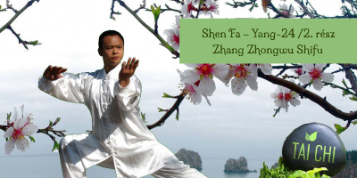 Shen Fa és a Yang 24 /2. rész