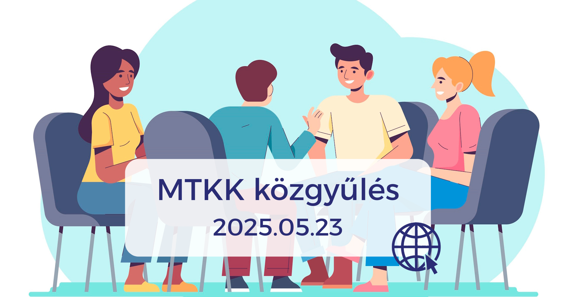 2025. évi közgyűlés - MEGHÍVÓ