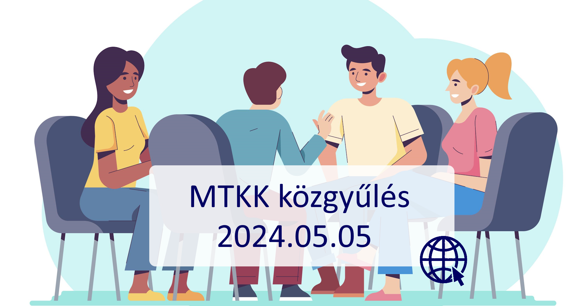 2024. évi közgyűlés - MEGHÍVÓ