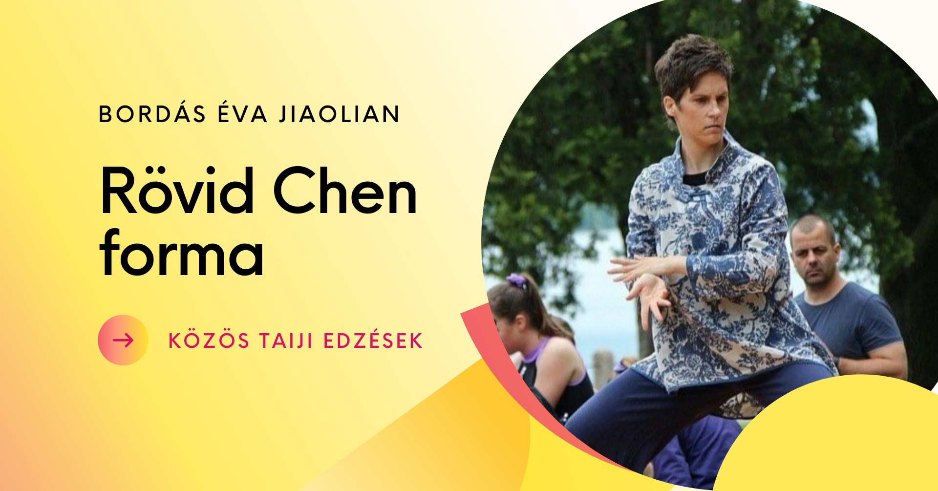Rövid Chen forma